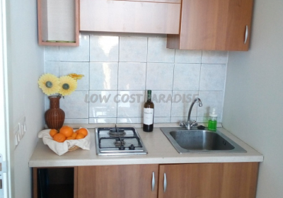 Casa Vacanze Appartamento Il Giardino Di Lucia